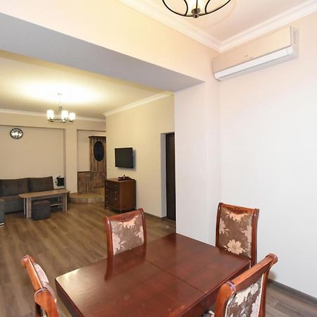 Yerevan Home 外观 照片