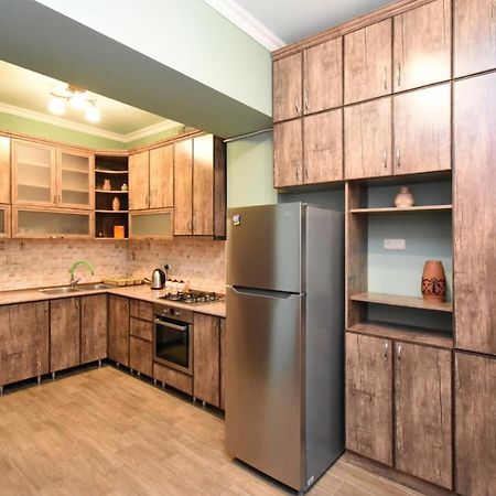 Yerevan Home 外观 照片