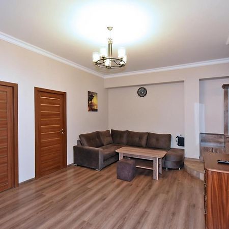 Yerevan Home 外观 照片
