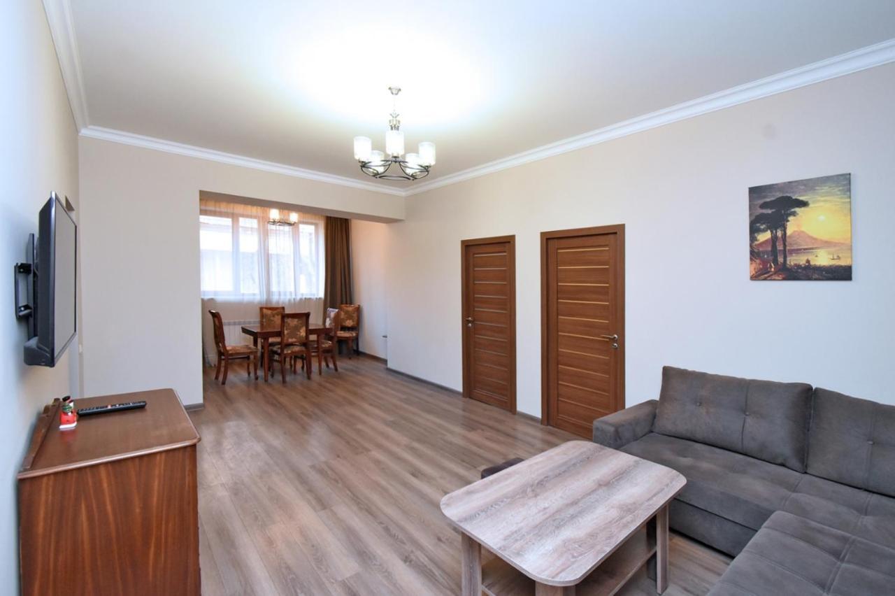 Yerevan Home 外观 照片