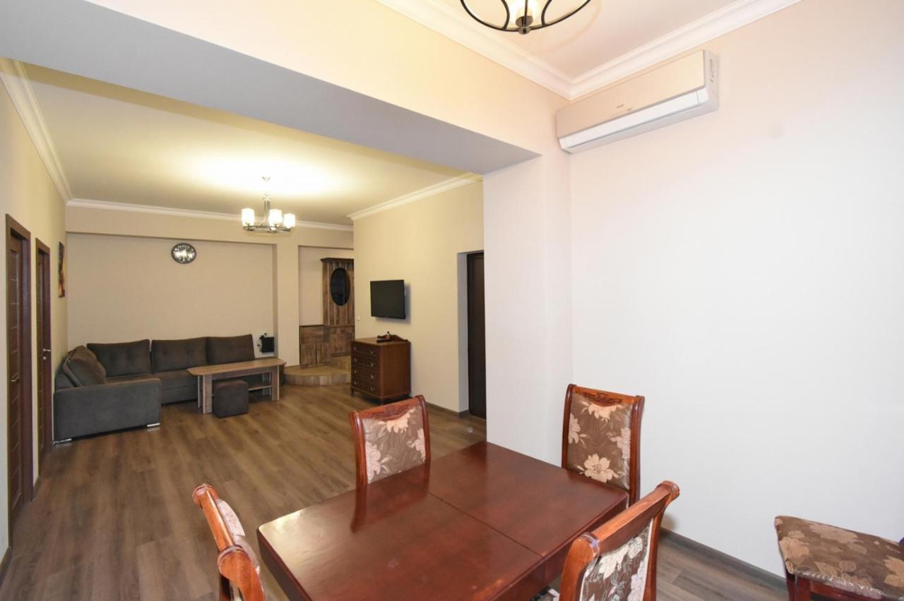 Yerevan Home 外观 照片