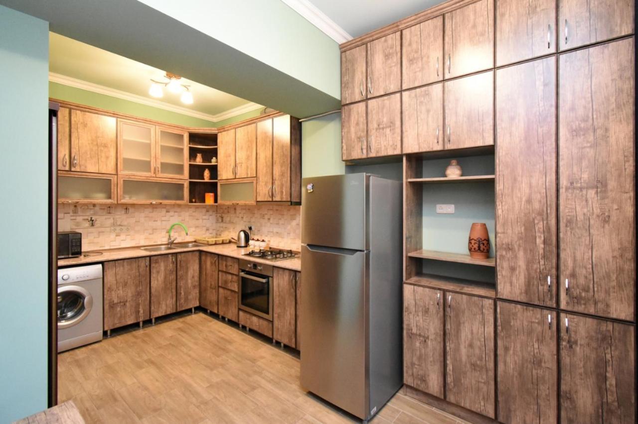 Yerevan Home 外观 照片