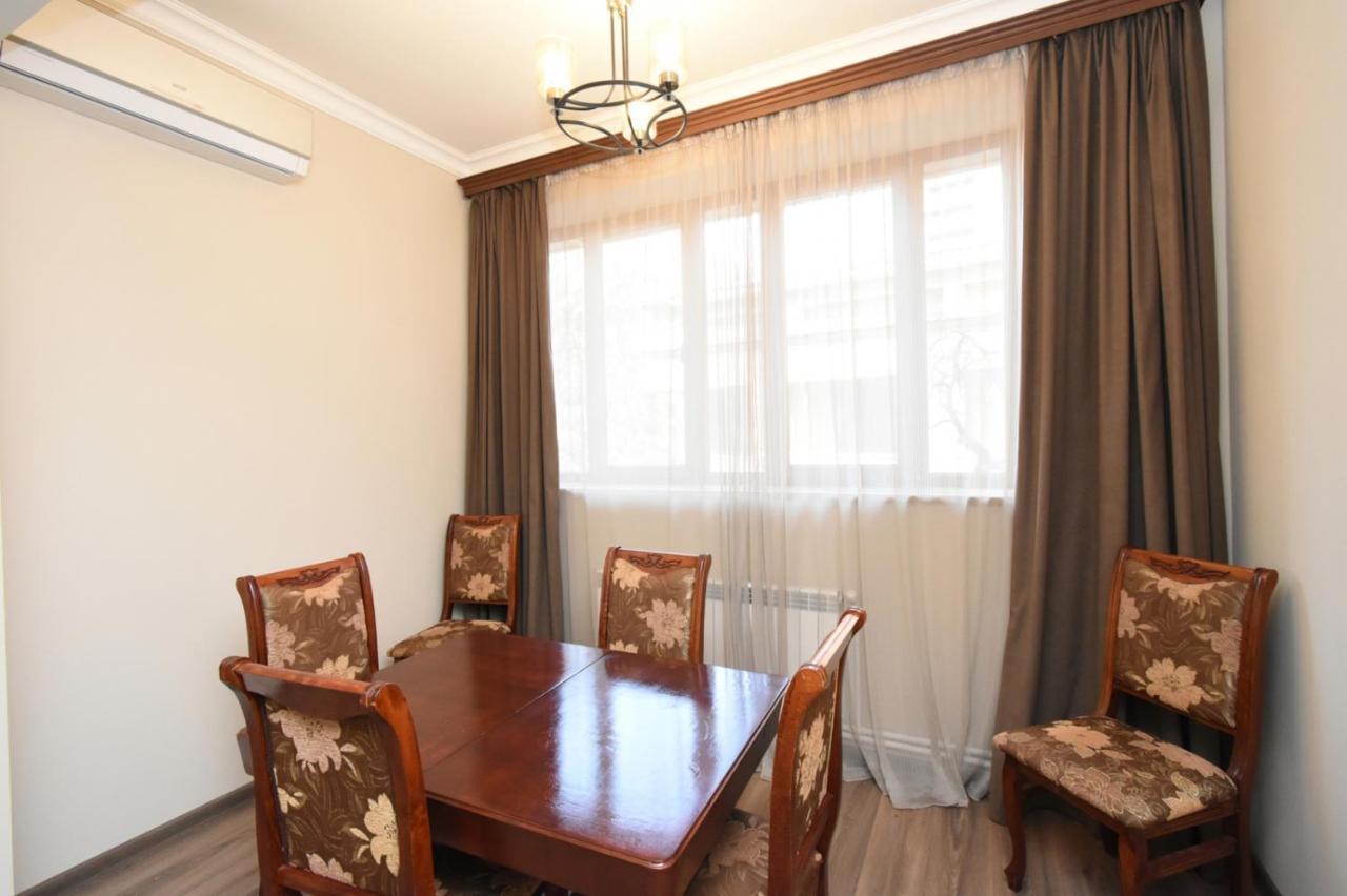 Yerevan Home 外观 照片
