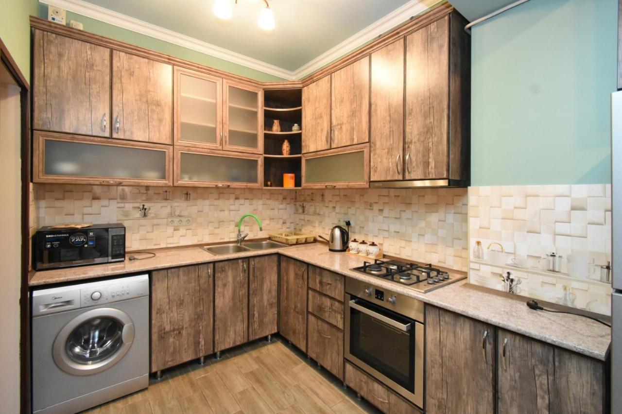 Yerevan Home 外观 照片