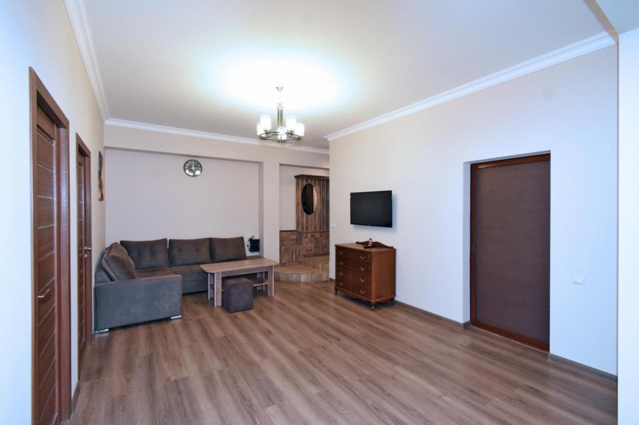 Yerevan Home 外观 照片