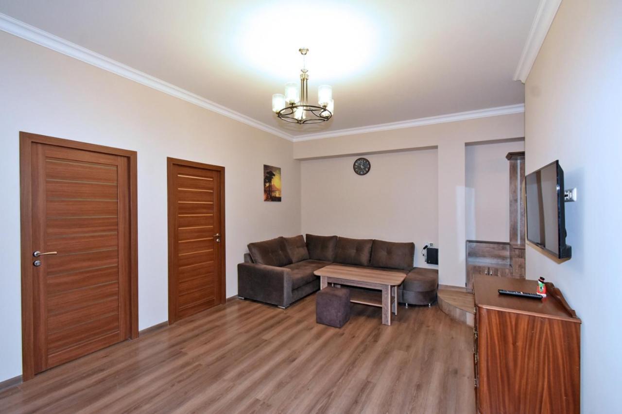 Yerevan Home 外观 照片