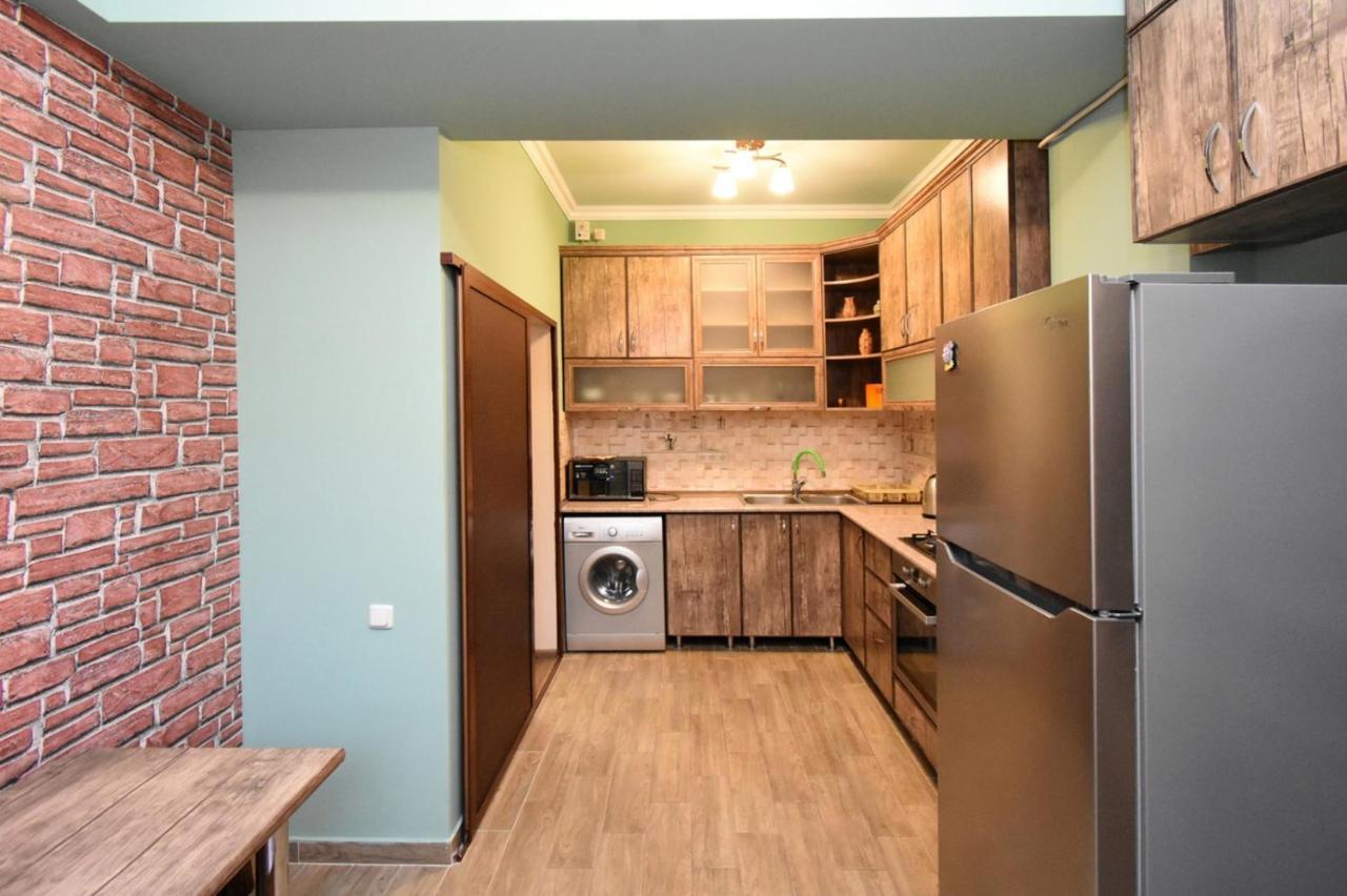 Yerevan Home 外观 照片