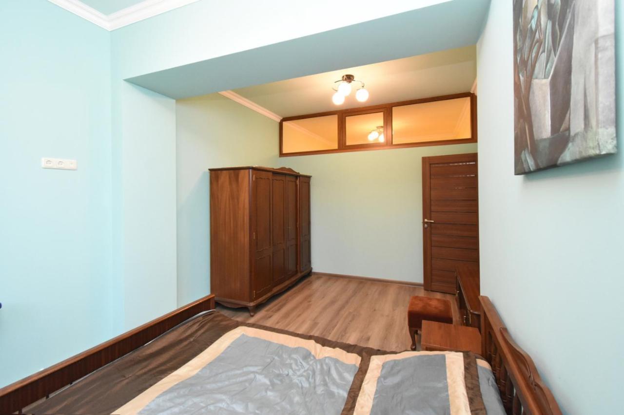 Yerevan Home 外观 照片