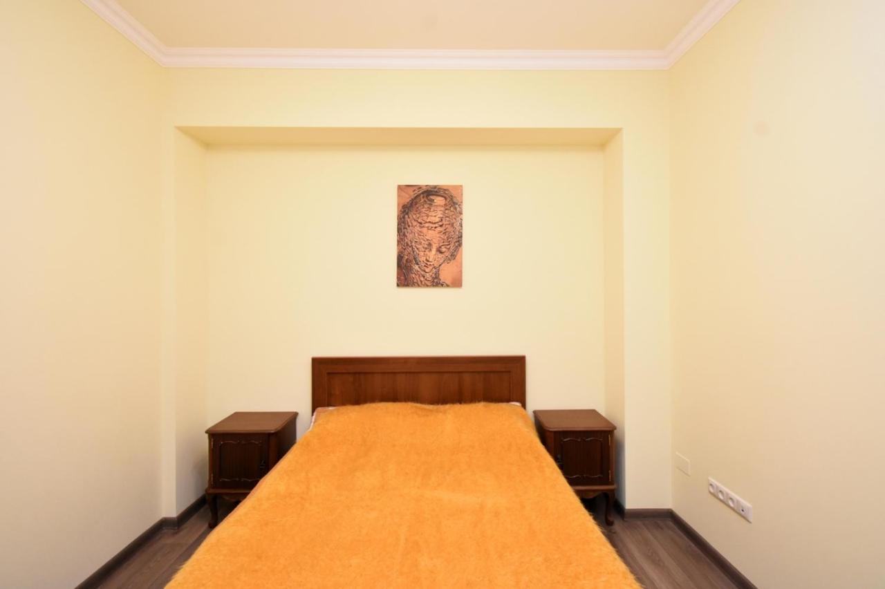 Yerevan Home 外观 照片
