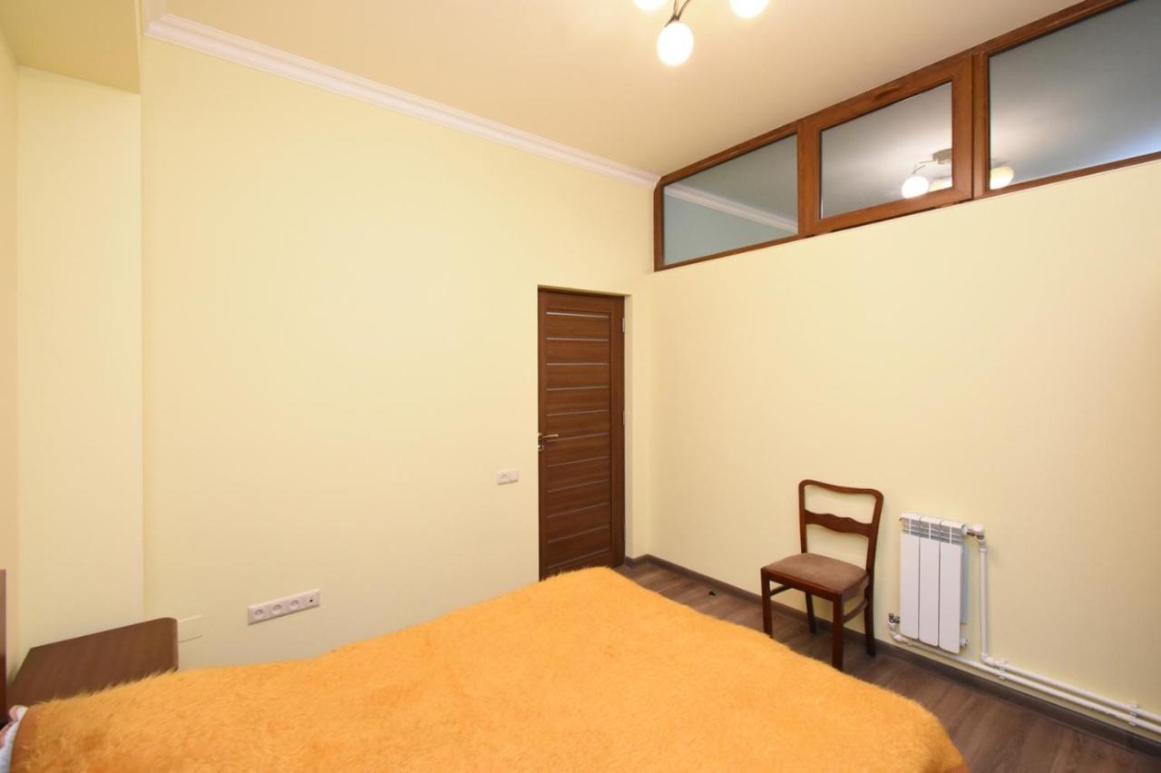 Yerevan Home 外观 照片