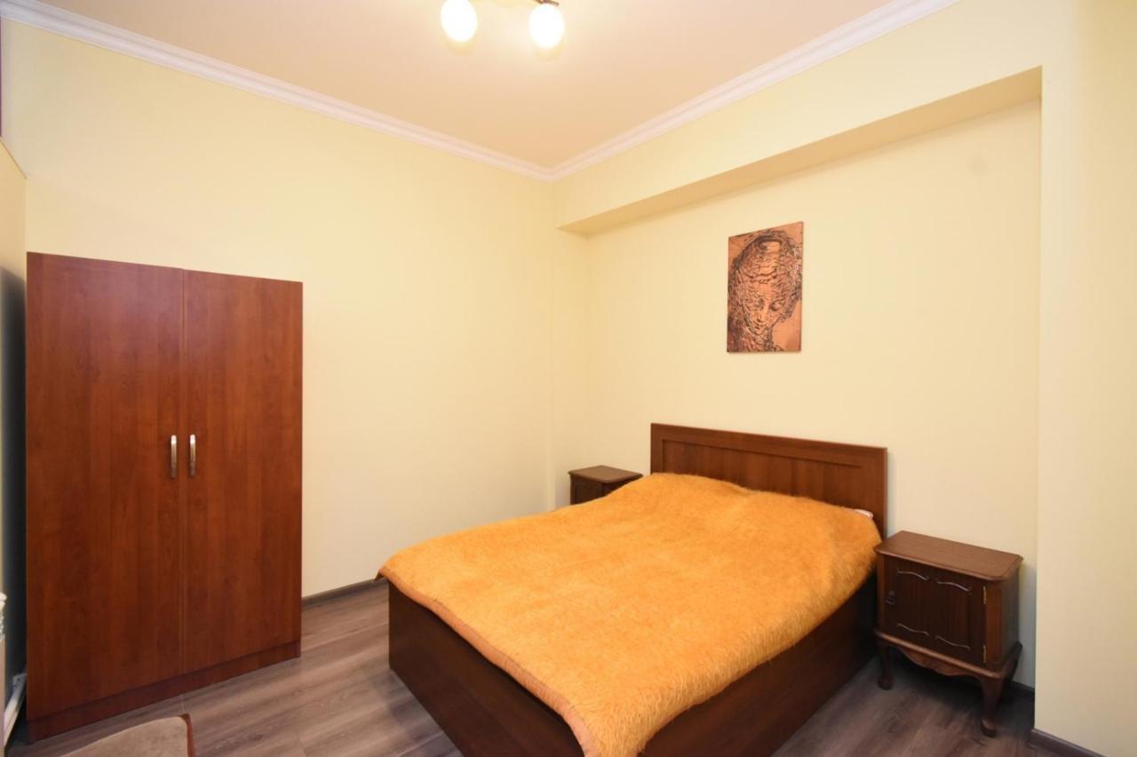 Yerevan Home 外观 照片