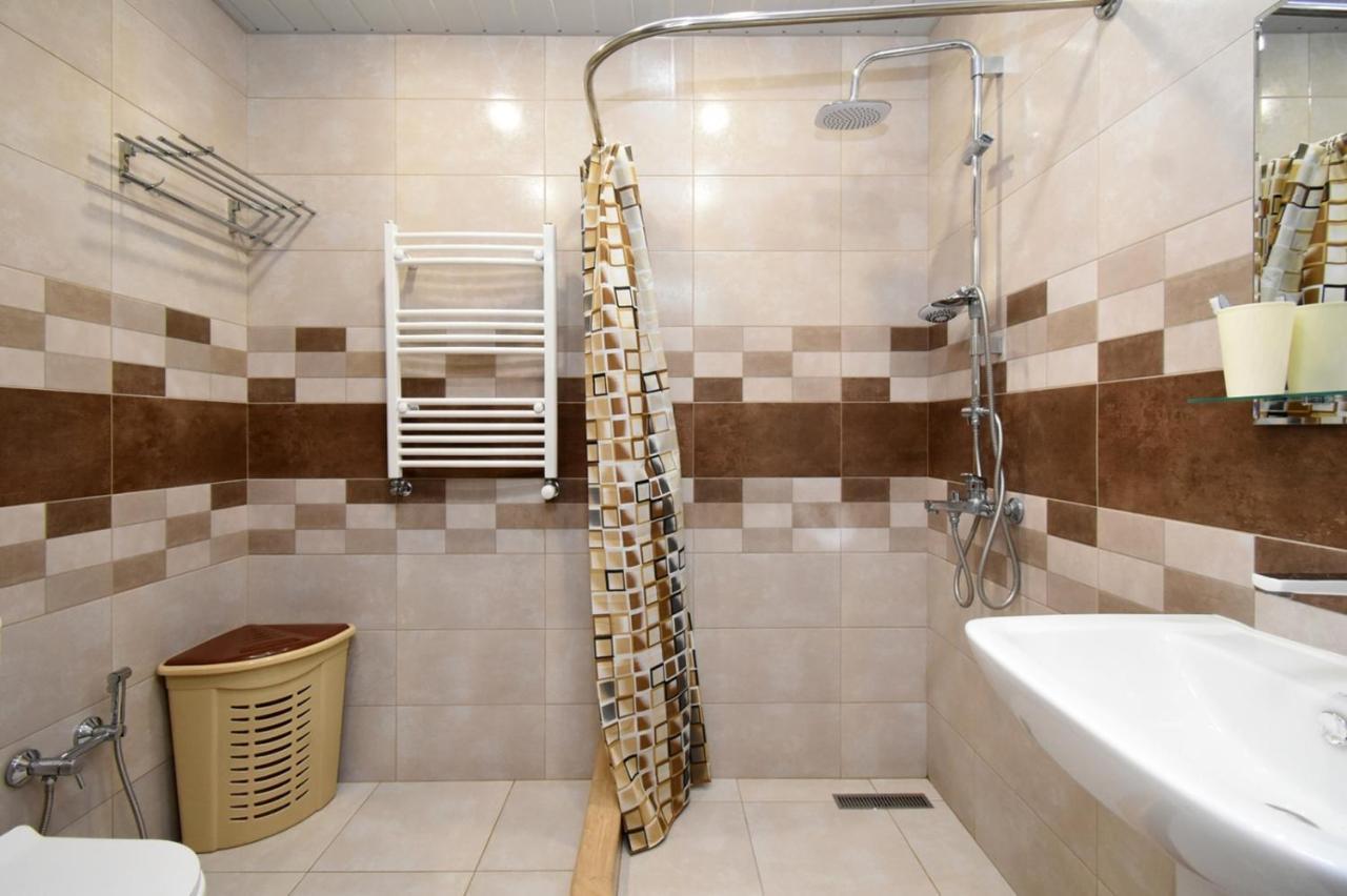 Yerevan Home 外观 照片