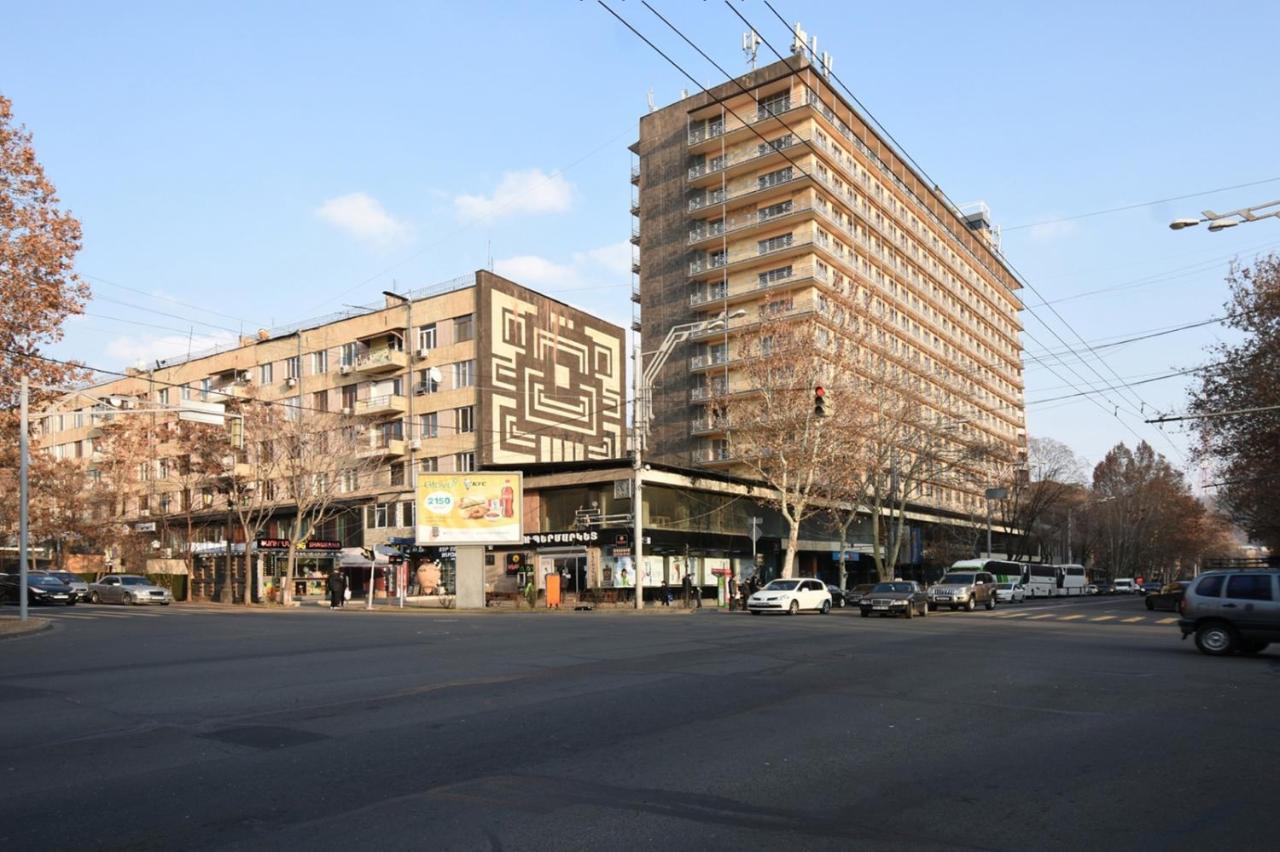 Yerevan Home 外观 照片
