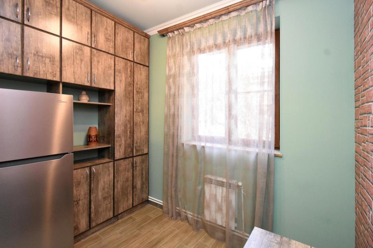 Yerevan Home 外观 照片