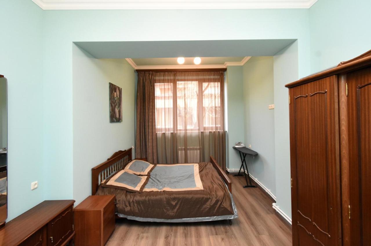 Yerevan Home 外观 照片