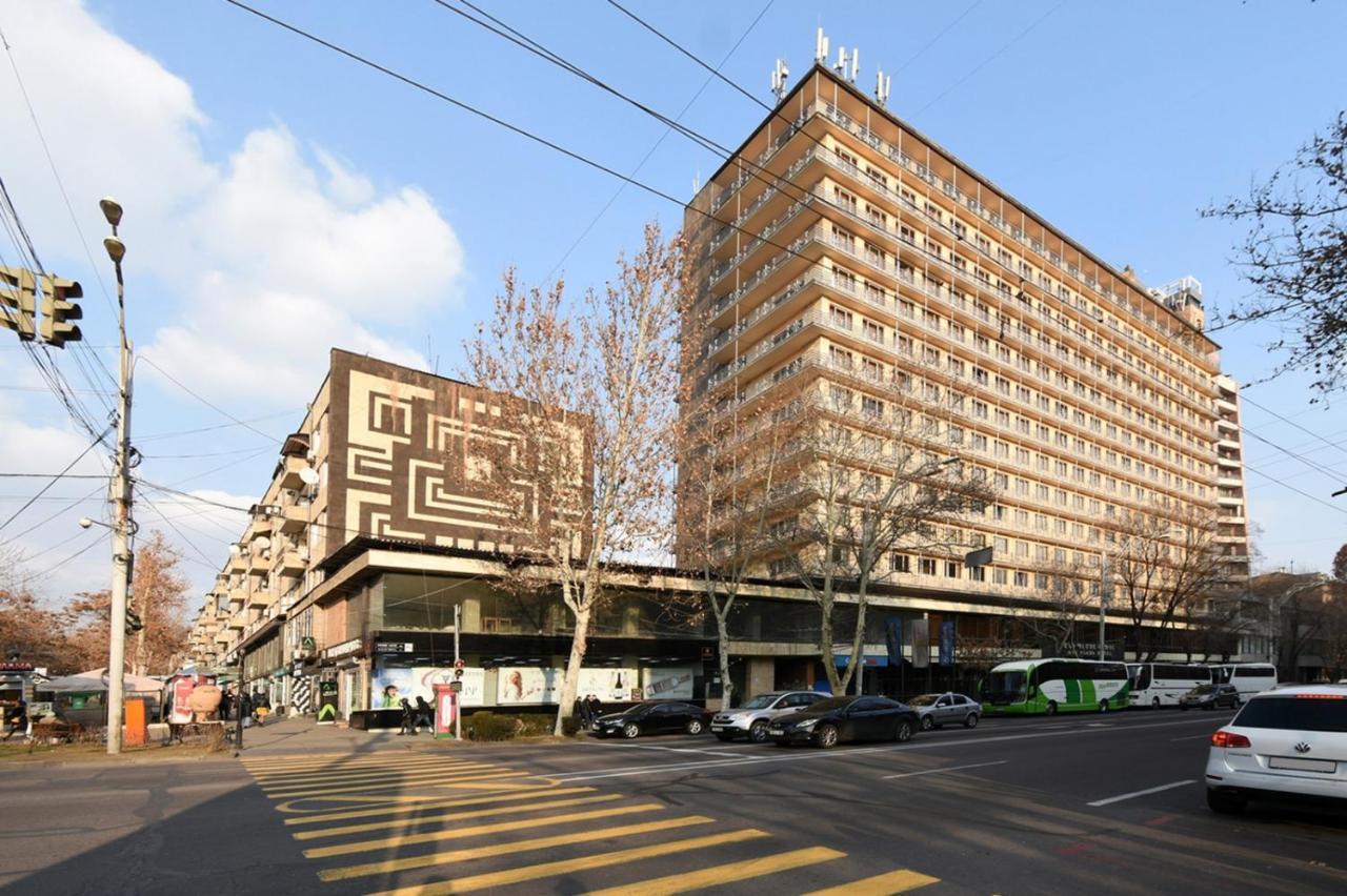 Yerevan Home 外观 照片