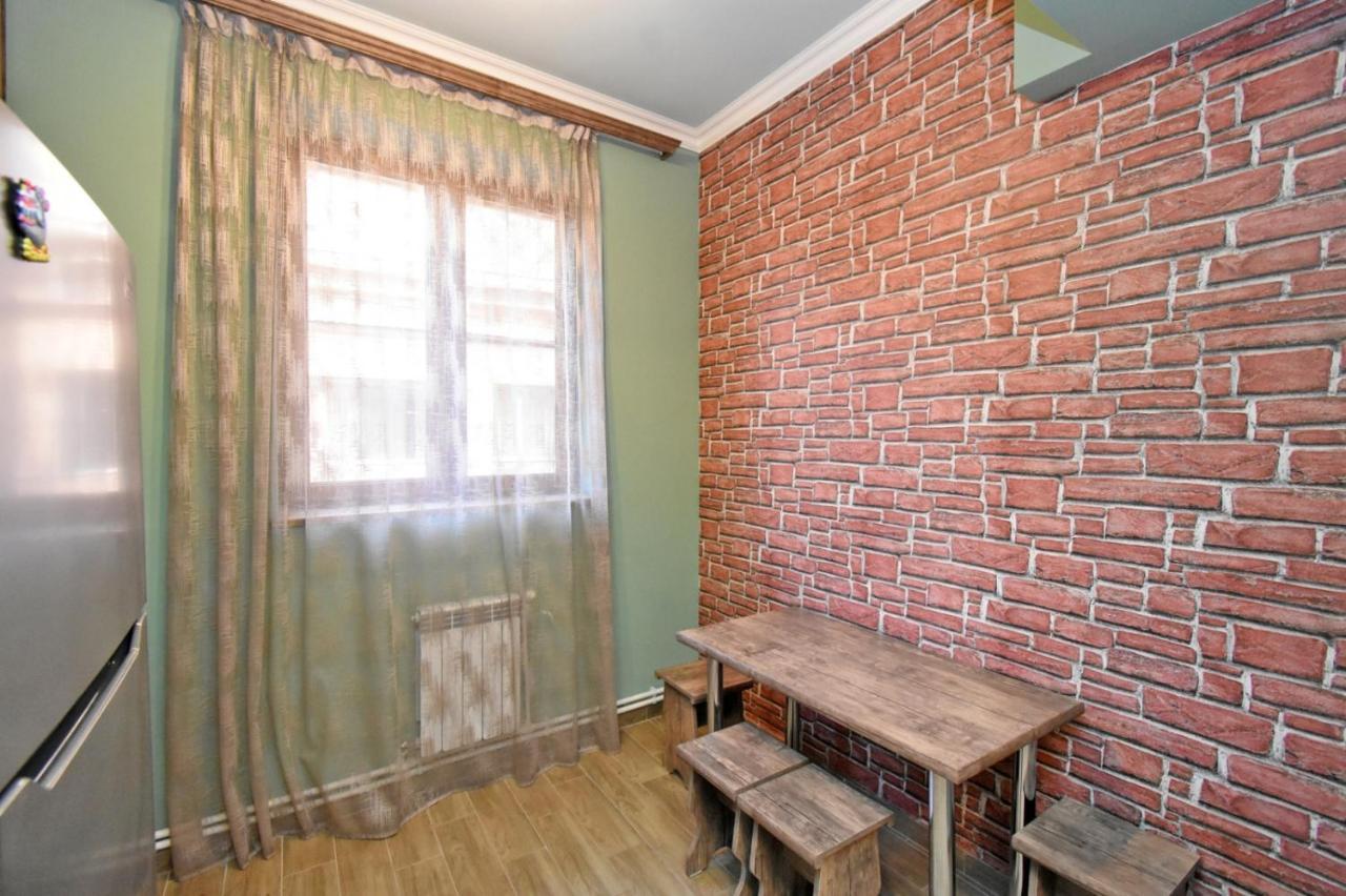 Yerevan Home 外观 照片